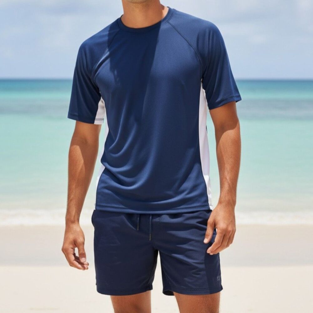 Kanu Surf Shirt UPF 50 Size XL